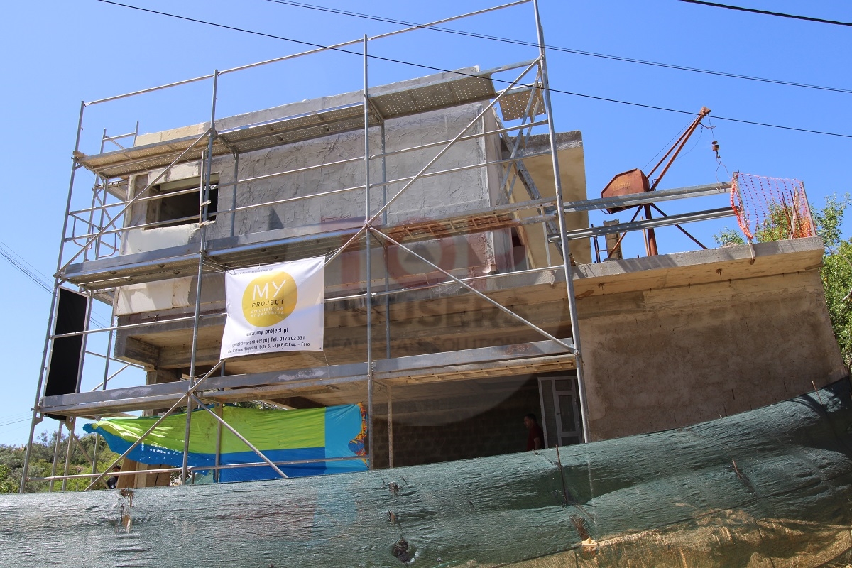 Moradia T3 Venda em São Brás de Alportel,São Brás de Alportel